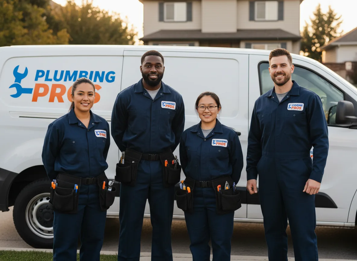 Water Heater Repair company in Geneva, IN